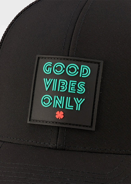 Black clover good vibes