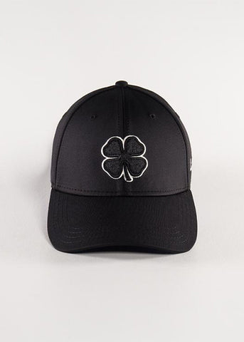 Black Clover Hat 2( Black/black)