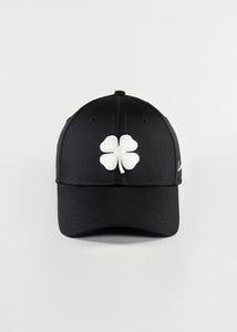 PREMIUM CLOVER 41(BLACK/WHITE LOGO)