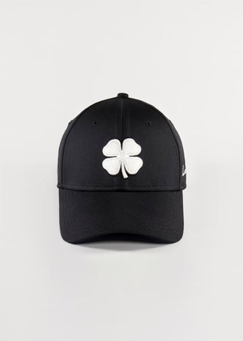 PREMIUM CLOVER 41(BLACK/WHITE LOGO)