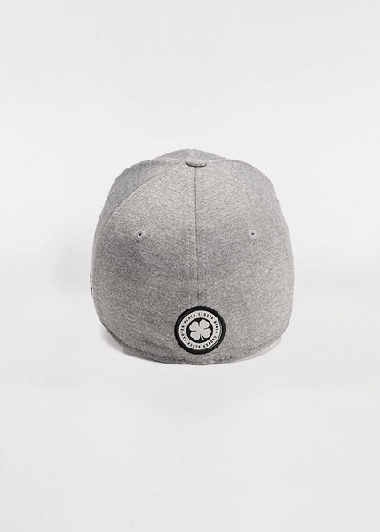 Black Clover Hat Silver