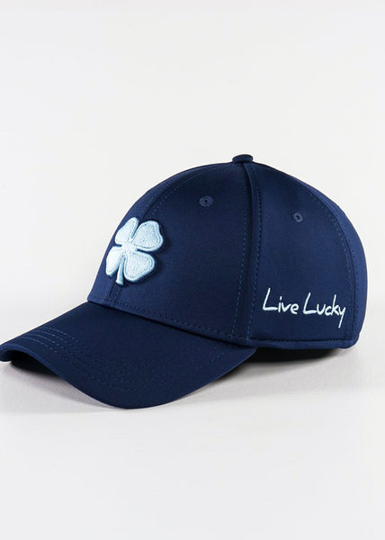 PREMIUM CLOVER 6(Navy Blue /Carolina Blue Clover)