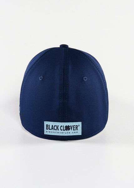 PREMIUM CLOVER 6(Navy Blue /Carolina Blue Clover)
